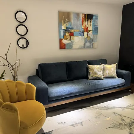 Depto Providencia Apartment